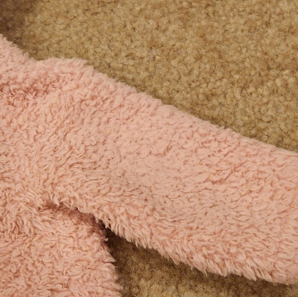 𝅺LOT of 2 Baby Girl's Jackets, 6 and 12 months - Picture 7 of 12